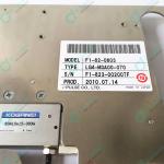 smt feeder LG4-M3A00-070 I-pulse feeder F1 8x2mm F1-82-0603 used for PCB