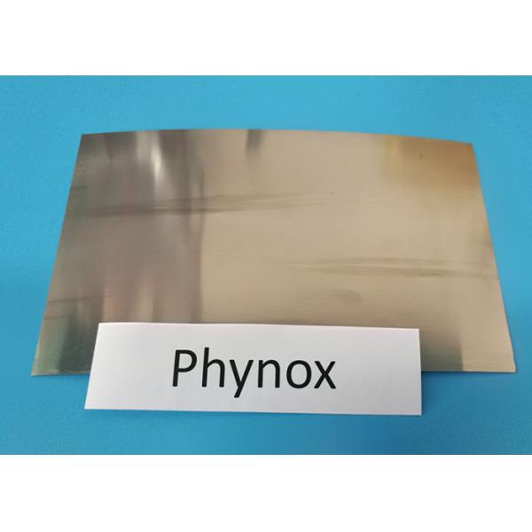 Phynox Forged Round Bar Corrosion Resistant Alloy Non-magnetic With High Elasticity