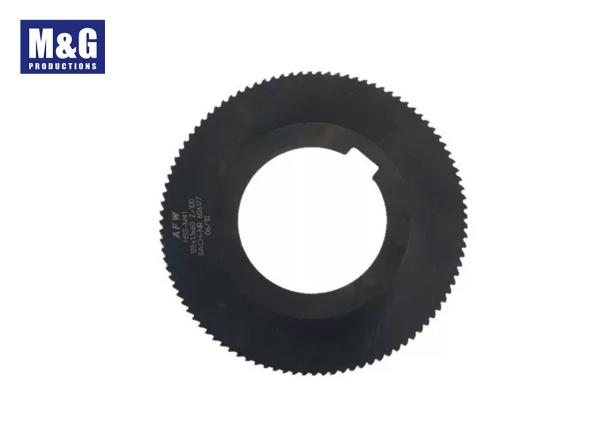 Quality HSS Circular Saw Blade for sale