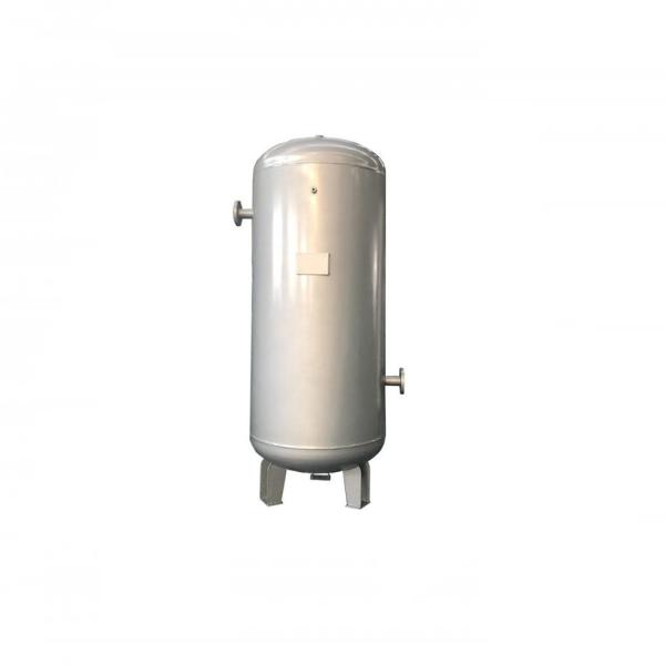 Quality Normalizing Thin Walled Pressure Vessel With Automatic Submerged Arc Welding Heat Treatment for sale