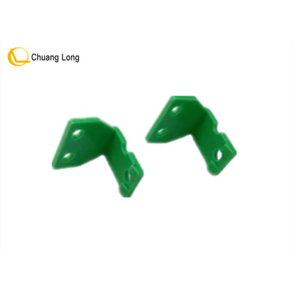 ATM Machine Parts NCR S2 Cassette Green Latch 445-0756222-06 445-0729310 4450729310