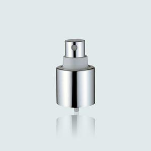 China Aluminum and Plastic Fine Mist Sprayers JY601-07L 24/415 wholesale