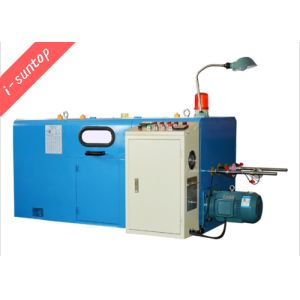China AC380V Copper Wire Double Twist Stranding Machine Bobbin Lift wholesale