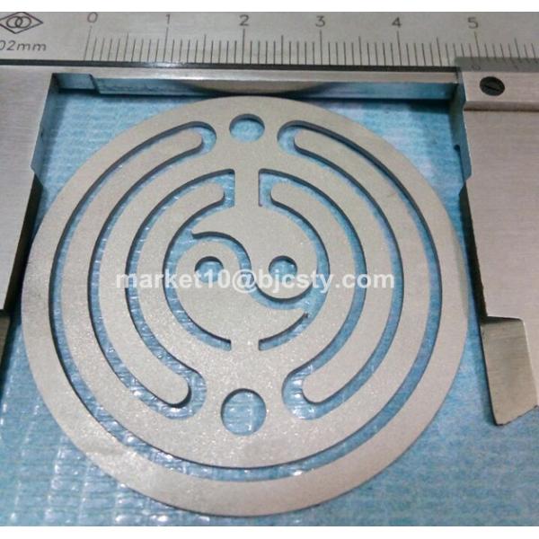Platinum Plated Titanium Electrode Plate For Water Electrolysis
