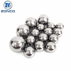 China New Stem (Tungsten Carbide +SS410 )for Adjustable Choke Valve on sale
