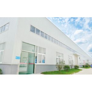 Pacqueen Industrial (Shanghai) Co., Ltd.