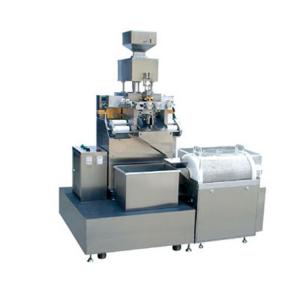 China Fish Oil SoftGel Capsule Encapsulation Machine For Any Laboratory wholesale