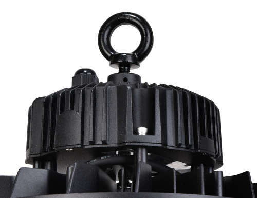 100W 150W 200W 300W LED High Bay Light Waterproof ETL DLC Premium Certification