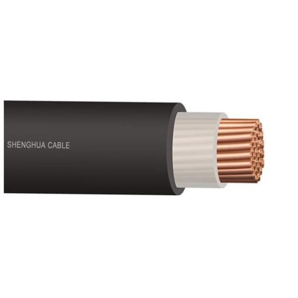 Copper Conductor Low Voltage XLPE Insulation Cables for Power Distribution in Industrial Settings