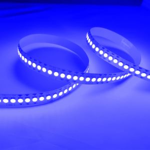 Buy cheap Home 5050 Rgb Smd Stage Smart LED Strip Lights Ip20 Ip65 Ip67 High Lumen from wholesalers
