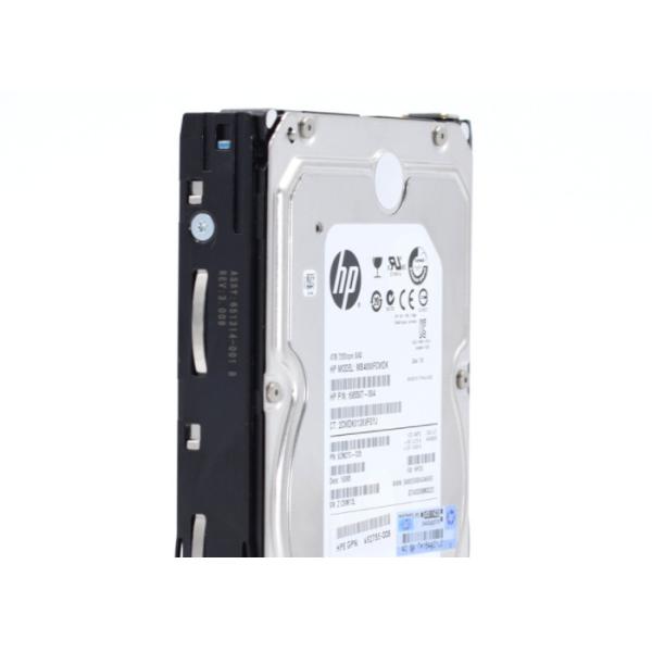 HDD Style HP Hard Disk 753874-B21 761496-001 6TB 6G SATA G8 G9 1 Year Warranty