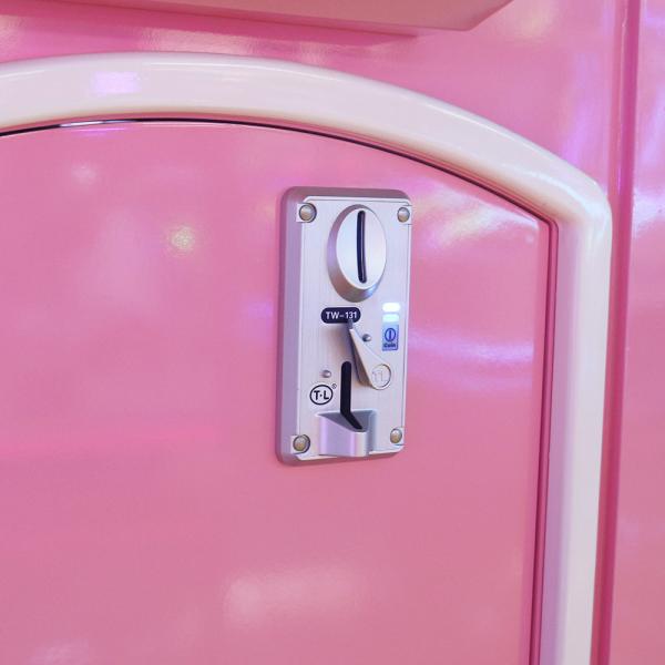 Prize Crabbing Claw Crane Machine / Miniature Claw Machine Arcade Games