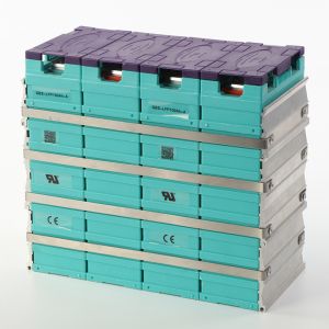 China 12V Lifepo4 Battery 100Ah Rechargeable LFP Lithium Battery wholesale