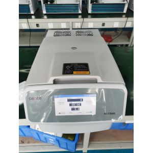 Micro Tubes PCR Tube Centrifuge Machine High Speed Refrigerated Centrifuge