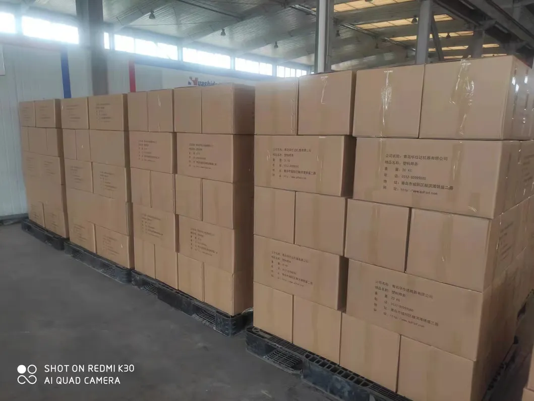 Plastic PE PP PVC Round Welding Wire of Portable Hand Welder Gun