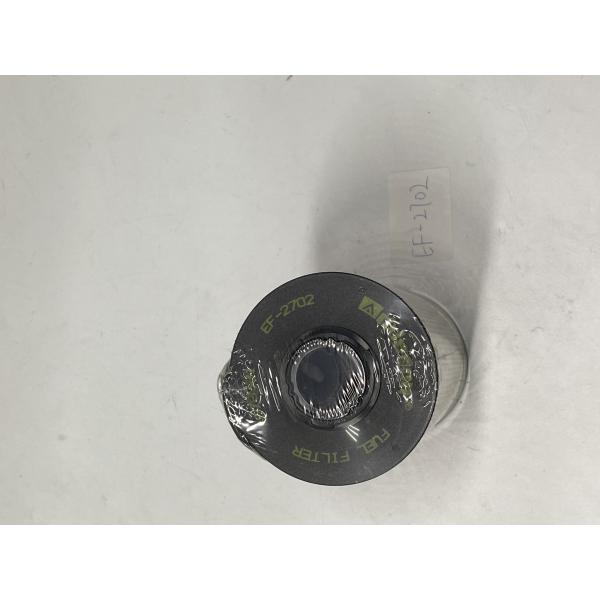 Construction Machinery Parts Fuel Element 8-98135462-0 467998 1471160 FF269 P502424 EF-2702