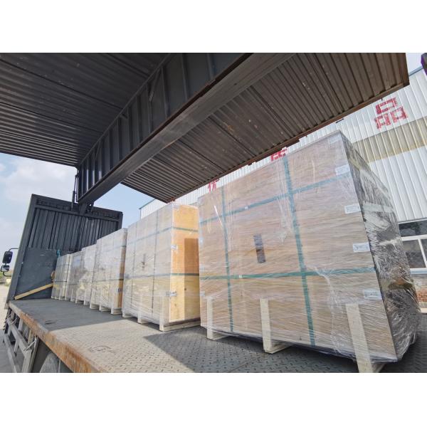 Carbon Steel Mining Belt Conveyor Roller For Stone