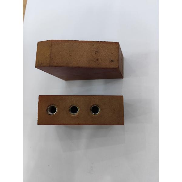 Energy Mining 017085 Cutter Clamp Pedal Wedge For Polar Paper Cutter Part 017085