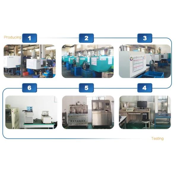 SCANIA Truck Expansion Tank