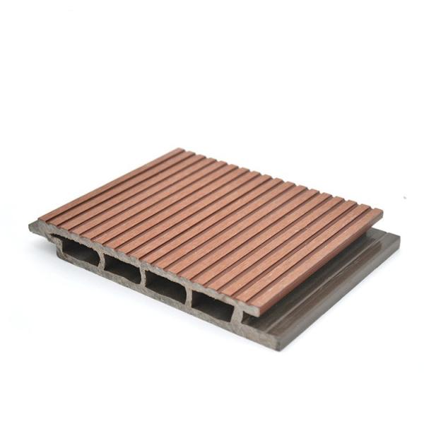 Quality 140mm*20mm Above 18mm Outdoor Hollow Removable Engineered Wood Laminate Floor for sale