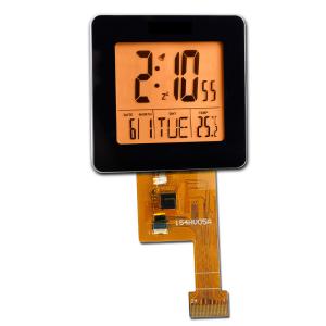 1.54 Inch 320x320 Small LCD Touch Screen Spi I2c Interface