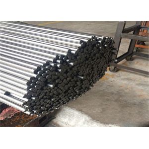 China CrNiMo Alloy Steel Hot Rolled Steel Bars , Steel Rod wholesale