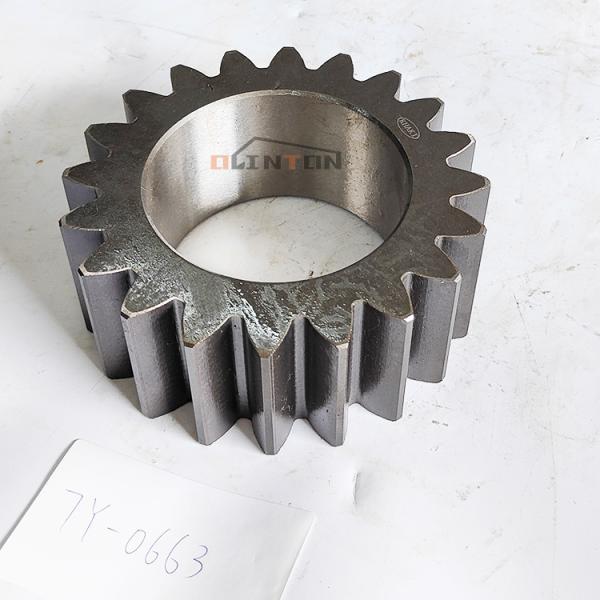 Construction Machinery Parts Gear-Planetary 7Y0663 7Y-0663 for 336D 330D 330C Excavator