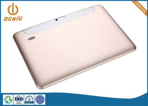Quality Mobile Phone Custom Electronic Enclosures 5 Axis CNC Machining Services for sale