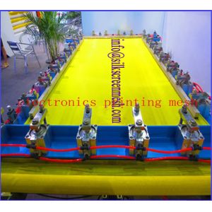 China screen printing mesh wholesale