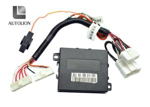 Easy Installation OBD Car Window Closer For KIA Power Window Control Module
