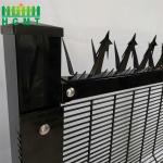 High Quality Edge Protection Mesh Fence Customizable Options