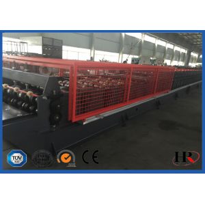 Double Layer Roll Forming Machine