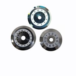 China sumitomo fc-6s optical fiber cleaver blade wholesale