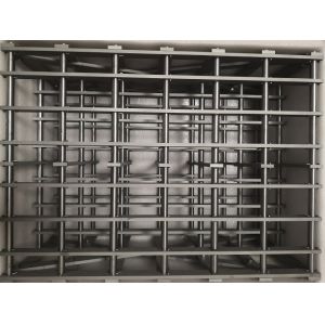 China TUV Molybdenum Alloy Molybdenum Furnace High Temperature Molybdenum Vacuum Furnace on sale