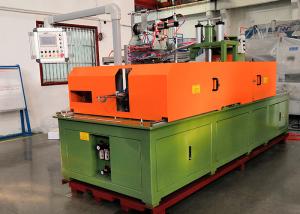 China C2480 PP Tape Cable Coil Packing Machine Coiling Strapping Machine wholesale