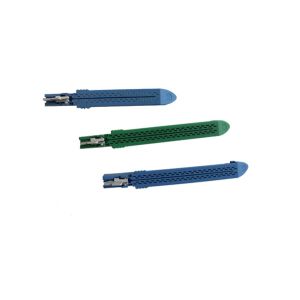 China QOLC Cartridge 100mm Suture Length GIA Stapler Loads wholesale