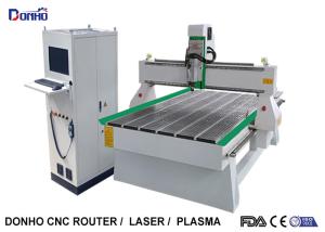 China 3.0 KW Air Cooling Spindle CNC 3D Router Machine With NC Studio Online Control System wholesale