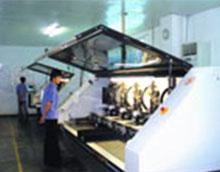 Through Hole PCB Assembly Services FR4 Material IC Pre Programming / Burning