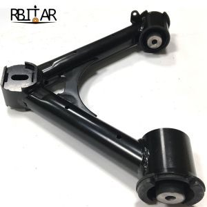 31126762825 31126762826 Rolls Royce Suspension System With Rubber Mounting