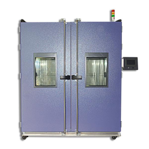 Quality Custom Walk In Chamber For Food Processing Equipment for sale