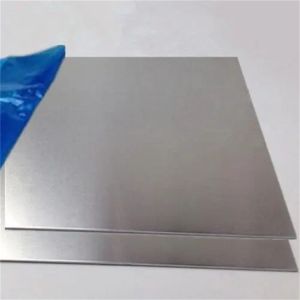 T2040 Marine Grade 5052 Aluminum Sheet 0.12mm To 260mm