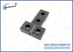 SNMG150612 Durable Tungsten Carbide Inserts CVD Or PVD Coating CNC Machined