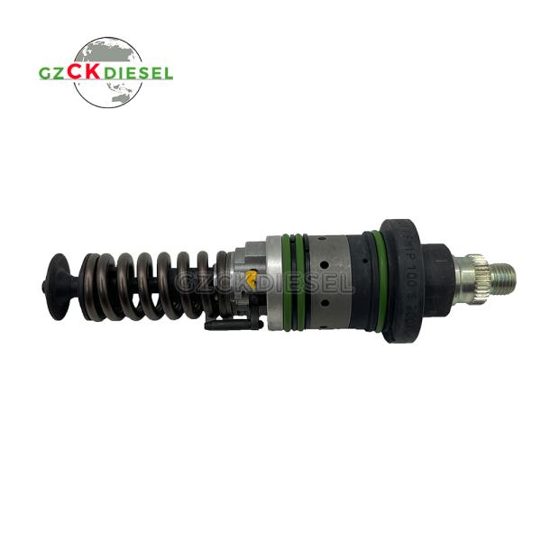 Original Fuel Injection Pump 0414401107 02113001 for D4D D5D Engine