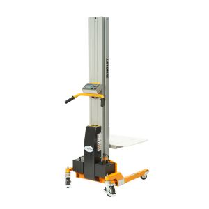 China SINOLIFT ESG100 ESG150 Lightweight Electric Screw Stacker wholesale
