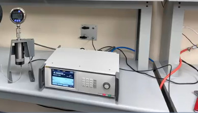 FCC Durable Multi Product Calibrator , Fluke 8270A Oscilloscope Calibrator