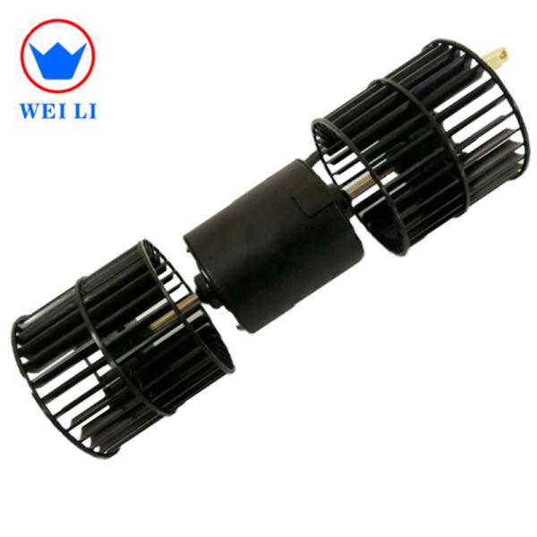 DC Centrifugal Evaporator Blower Fan For Auto Air - Conditioning Refrigerator