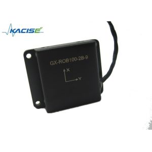 MEMS Electronic Gyroscope Sensor Anti Interference Dip Performance