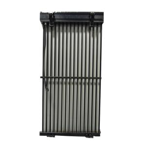 China Lightweight Led Curtain Screen Programmable Led Curtain Aluminum wholesale