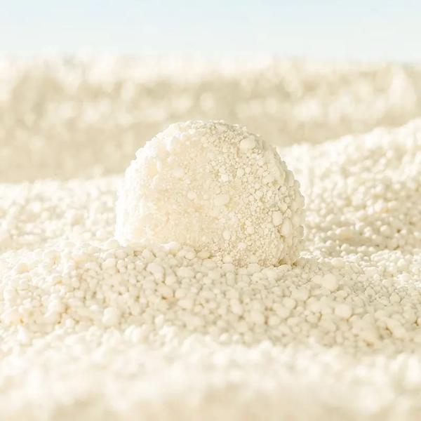 Free Sample and Free Delivery Customizable Flavors Biodegradable Cassava Cat Sand From Natural Tapioca Starch Excellent Clumping Non-Toxic Mixed Cat