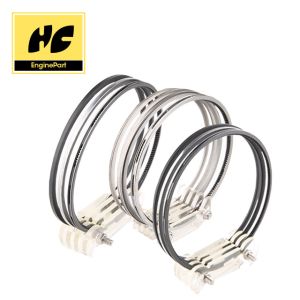 China Piston Ring Set used for MAZDA wholesale